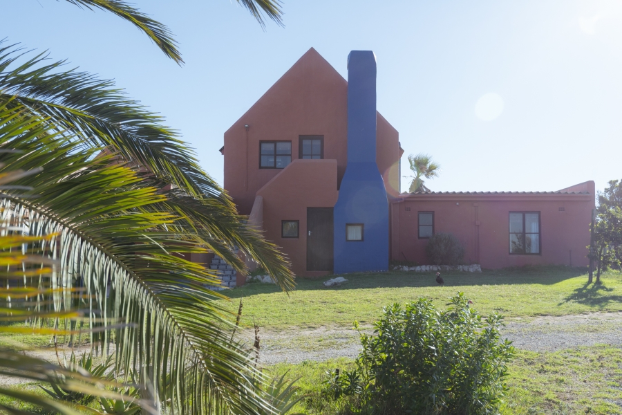 5 Bedroom Property for Sale in Trekoskraal Western Cape